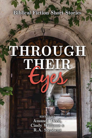 Through Their Eyes 9781761111150