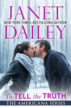 To Tell the Truth: Oregon by Janet Dailey 9781497639782