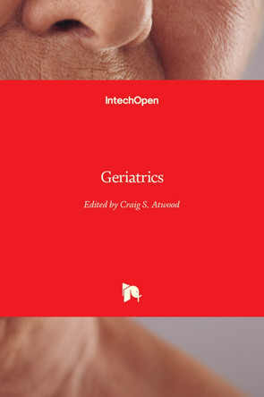 Geriatrics by Craig Atwood 9789535100805