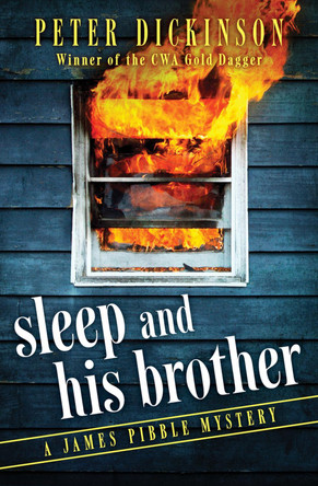 Sleep and His Brother by Peter Dickinson 9781504005036