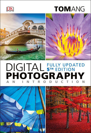 Digital Photography an Introduction by  9780241257081