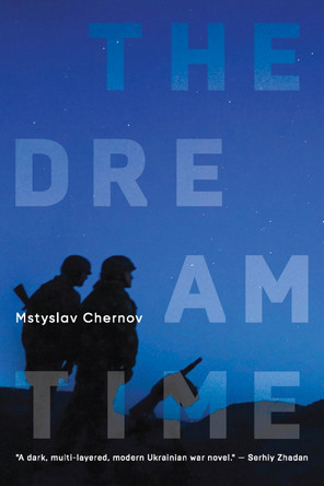 The Dreamtime by  9781644699881