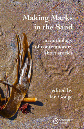 Making Marks in the Sand by Ian Gouge 9781838232177