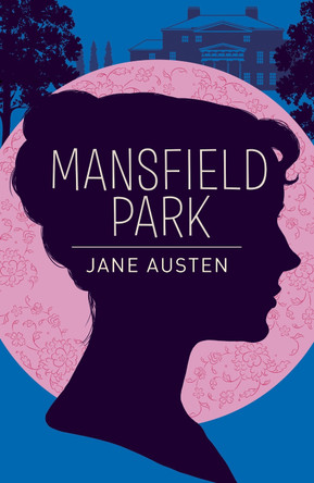 Mansfield Park by Jane Austen 9781788881852
