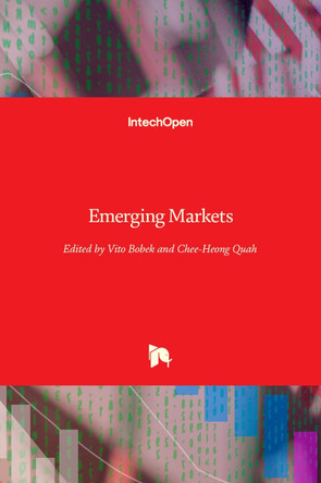 Emerging Markets by Vito Bobek 9781839684340
