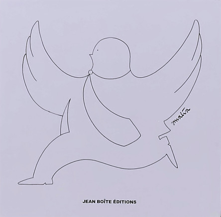 BOB a job is a job is a job 9782365680165