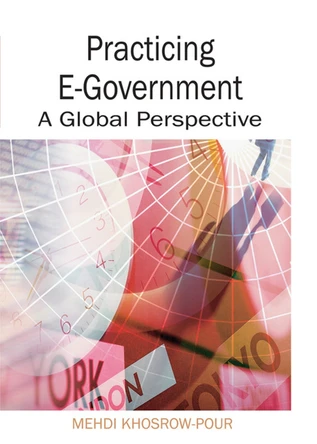 Practicing E-Government: A Global Perspective by  9781591406372