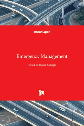 Emergency Management by Burak Eksioglu 9789533079899
