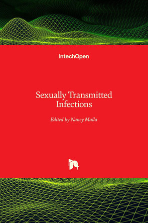 Sexually Transmitted Infections by Nancy Malla 9789535102588