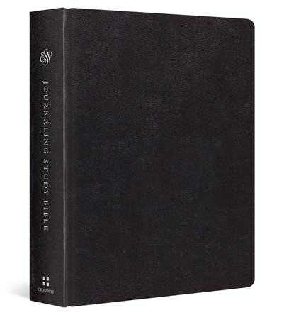 ESV Journaling Study Bible 9781433590436