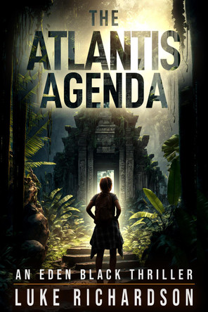 The Atlantis Agenda: 2023 9781739352226