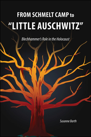 From Schmelt Camp to "Little Auschwitz: Blechhammer's Role in the Holocaust by Susanne Barth 9781612499543