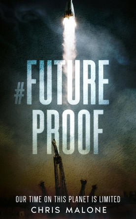 #FutureProof by Chris Malone 9781739367527