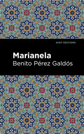 Marianela by Benito Perez Galdos 9781513290935