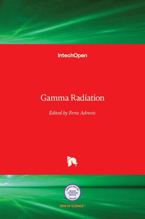 Gamma Radiation by Feriz Adrovic 9789535103165