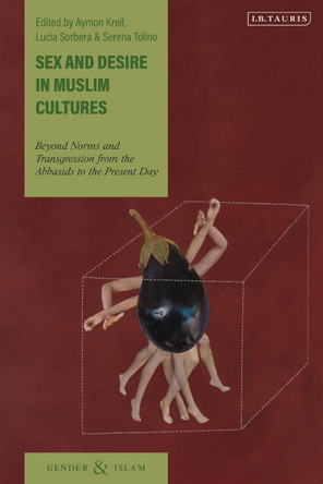 Sex and Desire in Muslim Cultures: Beyond Norms and Transgression from the Abbasids to the Present Day by Professor Aymon Kreil 9781838604080