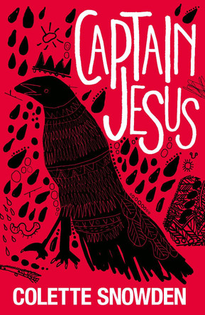 Captain Jesus by Colette Snowden 9781910422694