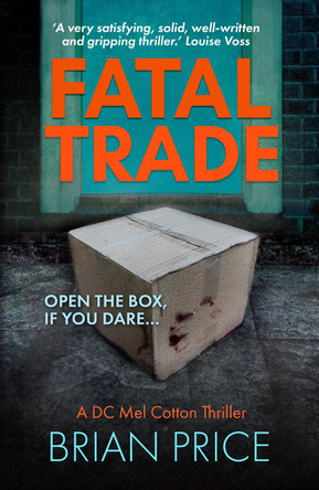Fatal Trade by  9781913793395