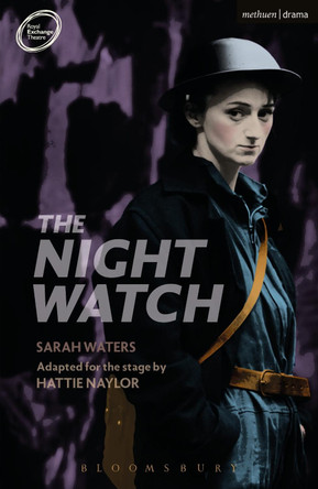 The Night Watch by Hattie Naylor 9781350014060