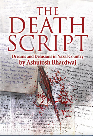 The Death Script by Ashutosh Bhardwaj 9781910688861