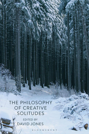 The Philosophy of Creative Solitudes by David Jones 9781350212534