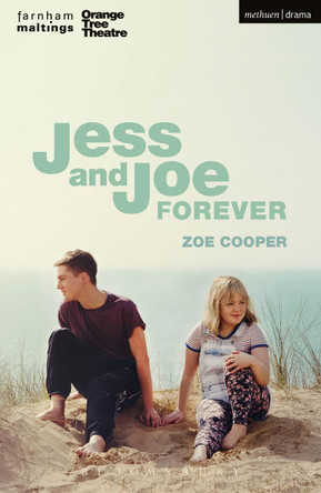 Jess and Joe Forever by Zoe Cooper 9781350058903