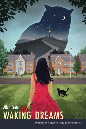 Waking Dreams: Imagination in Psychotherapy and Everyday Life by Allan Frater 9781912698080