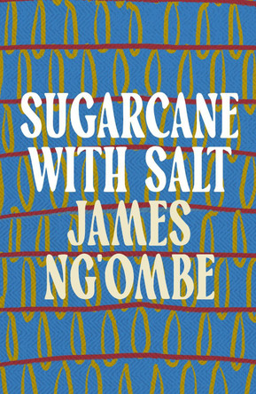 Sugarcane With Salt by James Ng’ombe 9781035900749