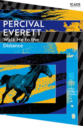 Walk Me to the Distance by Percival Everett 9781035077229