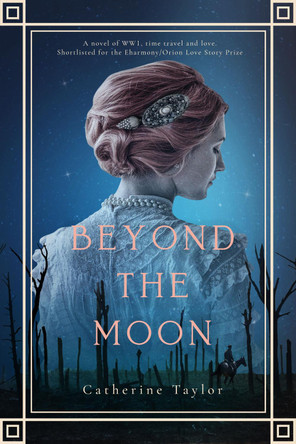 Beyond The Moon by  9781916093218