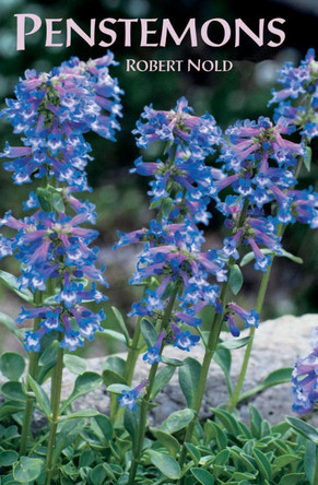 Penstemons by Robert Nold 9781604692242