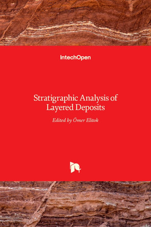 Stratigraphic Analysis of Layered Deposits by Ömer Elitok 9789535105787