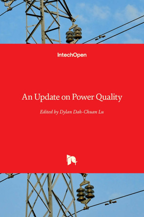 An Update on Power Quality by Dylan Lu 9789535110798