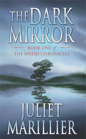 The Dark Mirror by Juliet Marillier 9781447251750