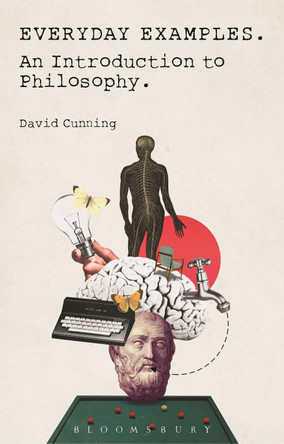 Everyday Examples: An Introduction to Philosophy by David Cunning 9781472574640
