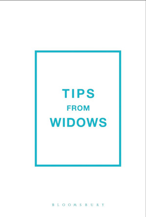 Tips from Widows by Jan Robinson 9781408865538