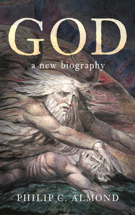 God: A New Biography by  9781784537654