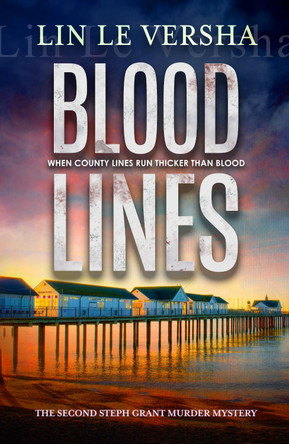 Blood Lines by  9781913793647