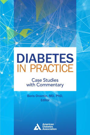 Diabetes in Practice by  9781580407663