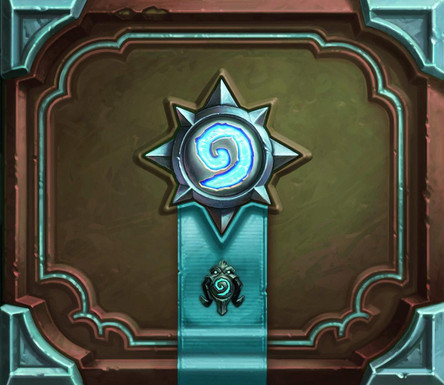 The Art of the Hearthstone: Year of the Mammoth 9781789095753