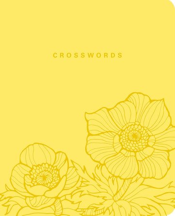 Crosswords by  9781784287313