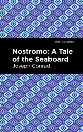 Nostromo by Joseph Conrad 9781513269368