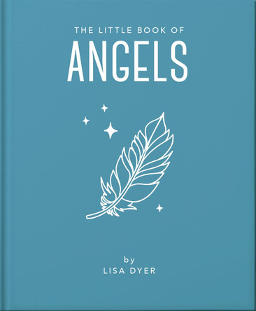 The Little Book of Angels by  9781800691681