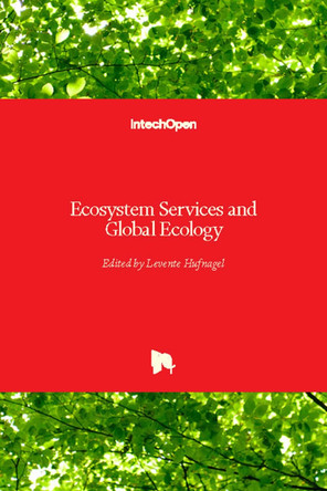 Ecosystem Services and Global Ecology by Levente Hufnagel 9781789237382