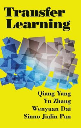 Transfer Learning by Qiang Yang