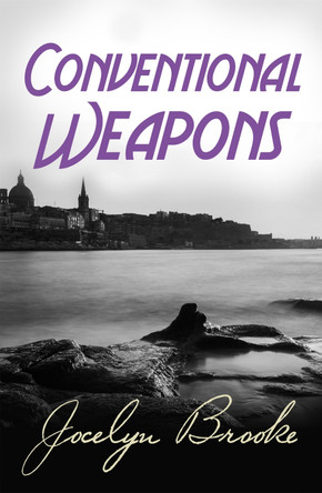 Conventional Weapons by Jocelyn Brooke 9781509855872