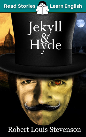 Jekyll and Hyde: CEFR level B1 (ELT Graded Reader) by Karen Kovacs 9781914600067