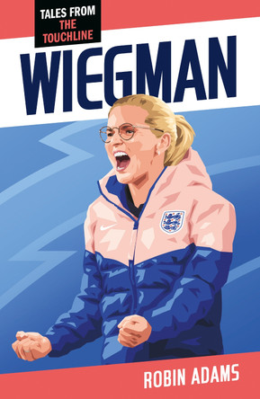 Wiegman 9781800478084