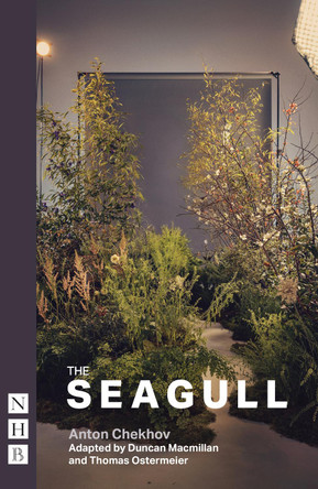 The Seagull by Anton Chekhov 9781839044519