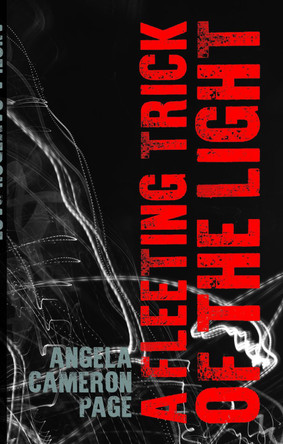 A Fleeting Trick of the Light by Angela Cameron Page 9781068312526